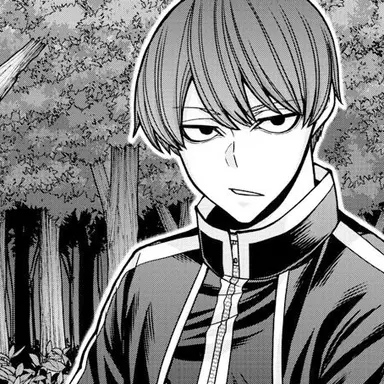 Profile image of 無陀野無人