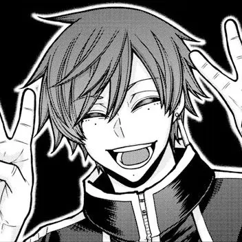 Profile image of 花魁坂京夜