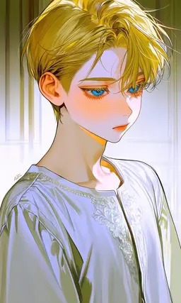 Profile image of 레온 크림슨