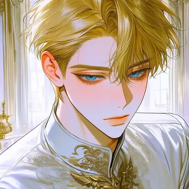 Profile image of 레온 크림슨