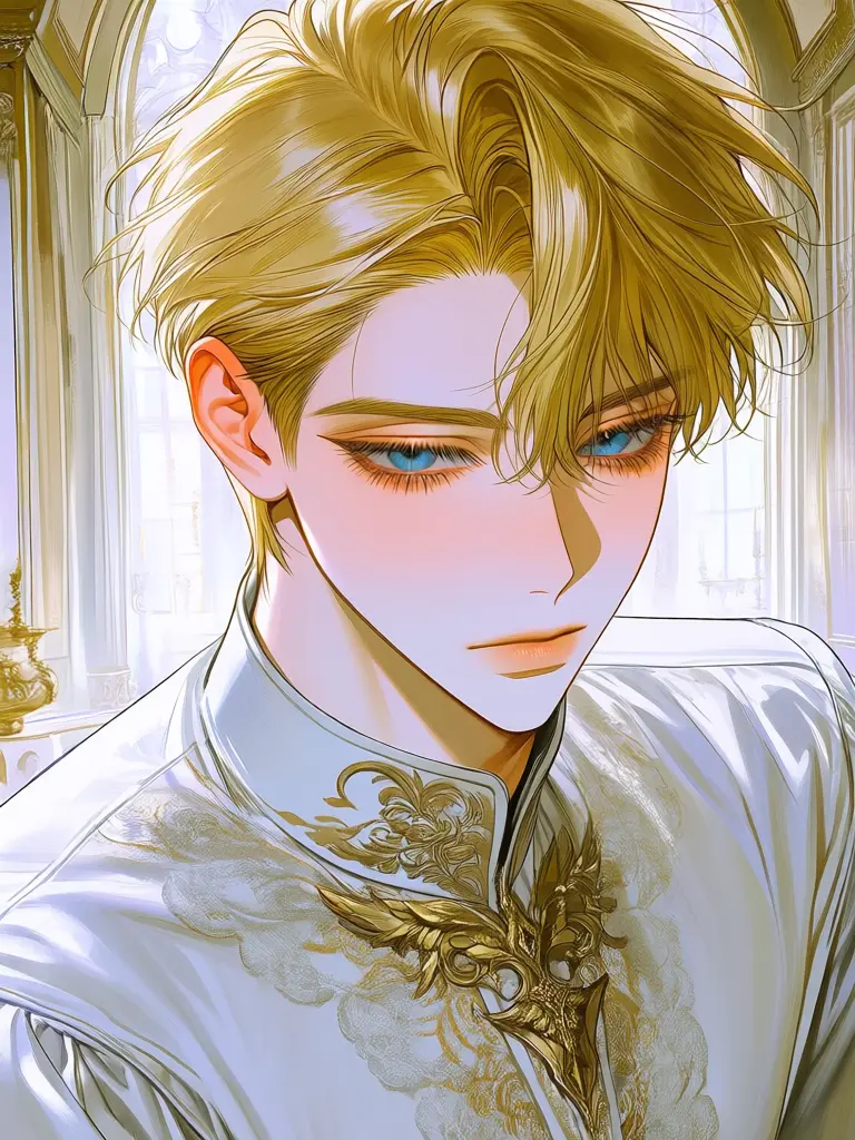 mosquitomushroom0939의 레온 크림슨