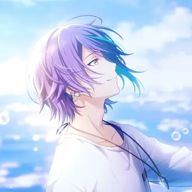 Profile image of 神代類