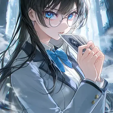 Profile image of 츠쿠요미 미코토