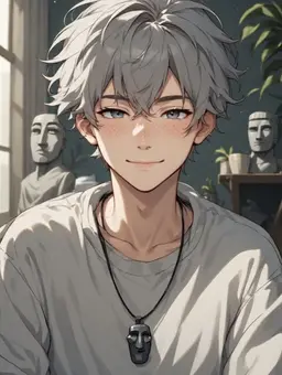 Profile image of クァンチョル