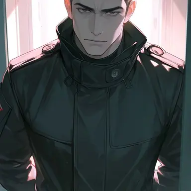 Profile image of Vorael