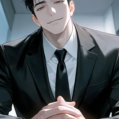 Profile image of Lucifer