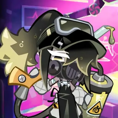 Profile image of 블랙비네거