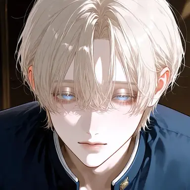 Profile image of 엘리엇