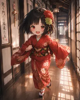 Profile image of 古子