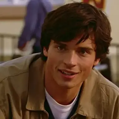 Profile image of Clark