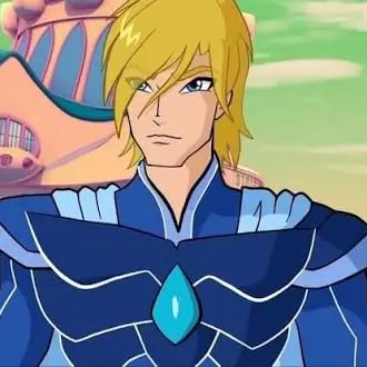 Profile image of Sky