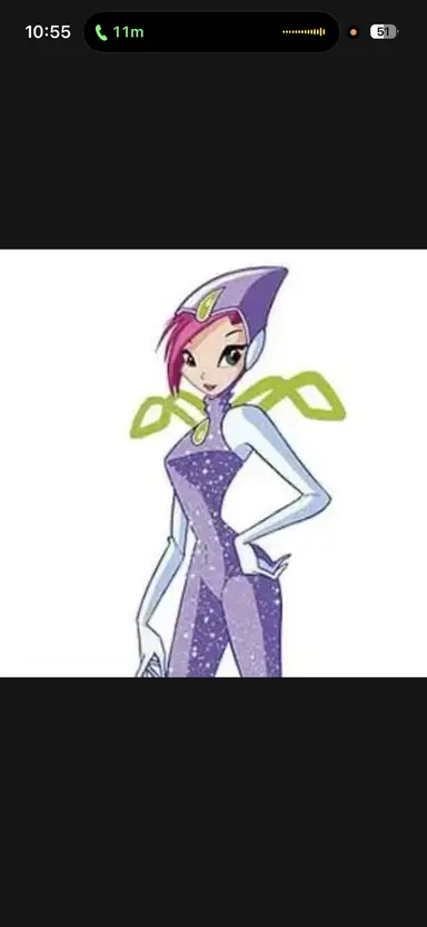 Profile image of Tecna