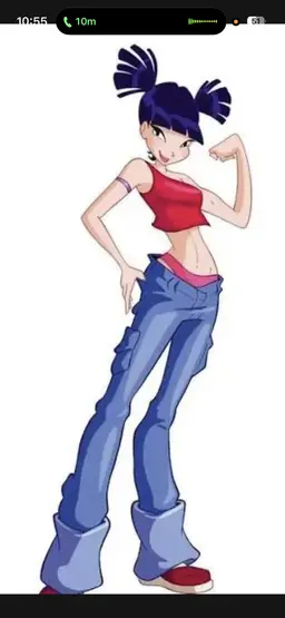 Profile image of Musa