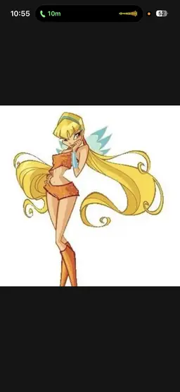 Profile image of Stella