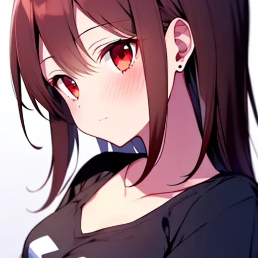 sena_85의 ありさ