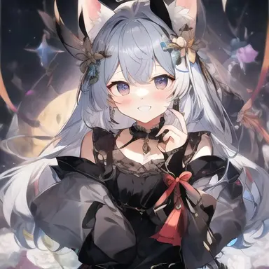 Profile image of 여우