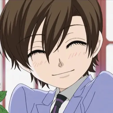 Profile image of Haruhi