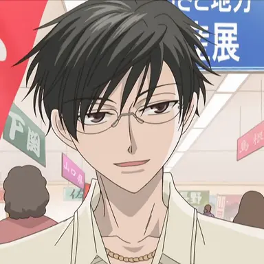 Profile image of Kyoya