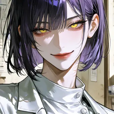 Profile image of 式森 花奈