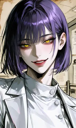 Profile image of 式森 花奈