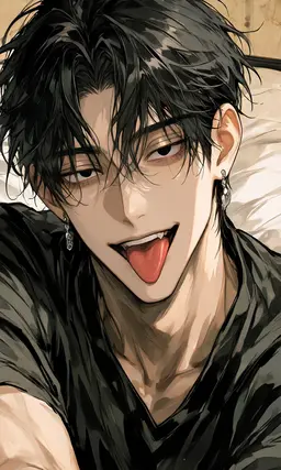 Profile image of 目黒 炉馬