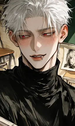 Profile image of 神田 遙人