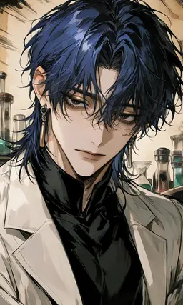 Profile image of 木理 亮