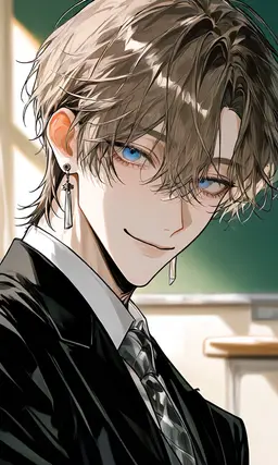 Profile image of 浅井 直斗