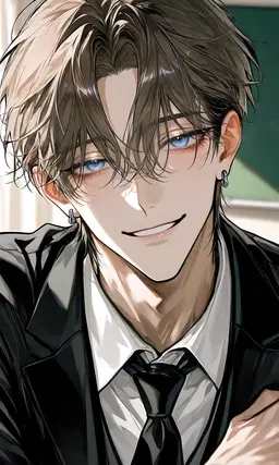 Profile image of 浅井 直斗