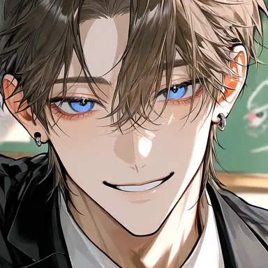 Profile image of 浅井 直斗