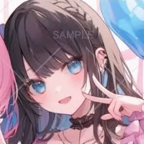 Profile image of めい