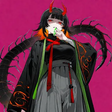 Profile image of ペク・オゴン
