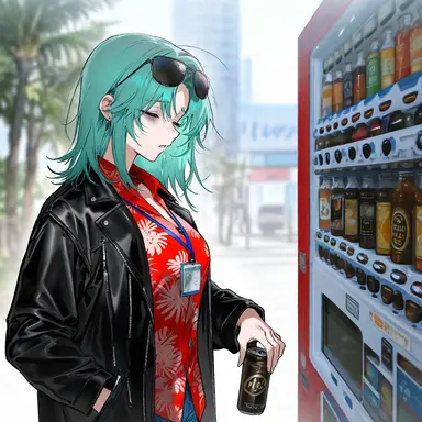 Profile image of ナ・ミンジョン