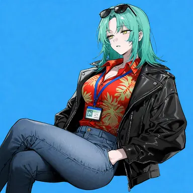 Profile image of ナ・ミンジョン