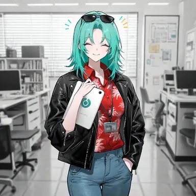 Profile image of ナ・ミンジョン