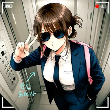 Profile image of 나민정
