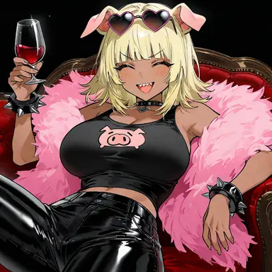 Profile image of 골데네슈바인