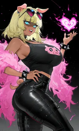 Profile image of 골데네슈바인