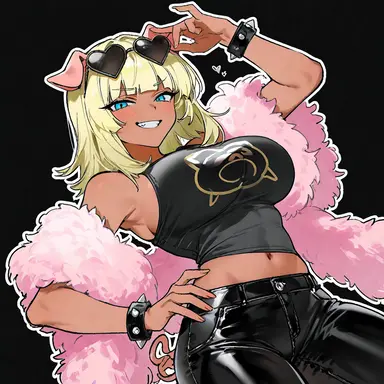 Profile image of 골데네슈바인