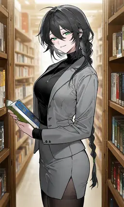 Profile image of クロデット