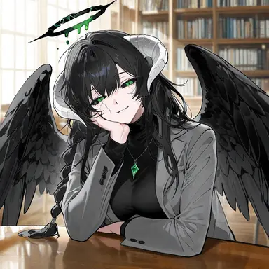 Profile image of クロデット