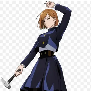 Profile image of 쿠기사키 노바라