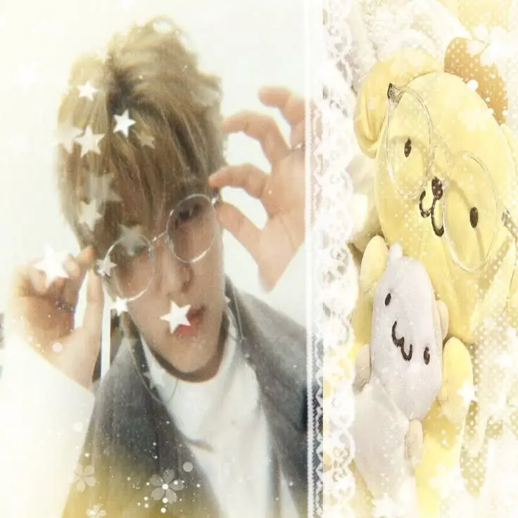 Dearbangchannnn의 The Perfect Fracture