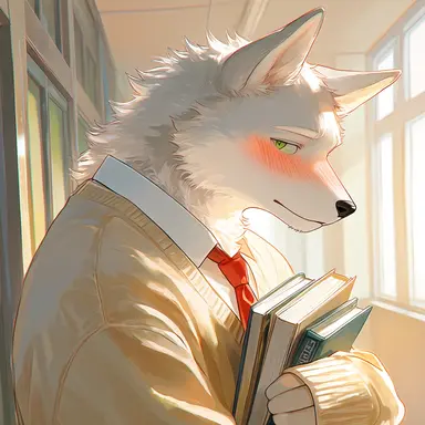 Profile image of ナギ