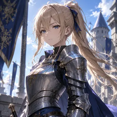 Profile image of カレン