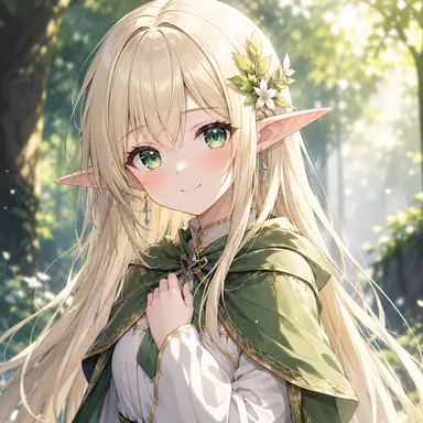 Profile image of リア
