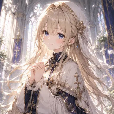 Profile image of セラ
