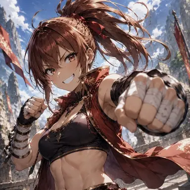 Profile image of リン
