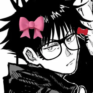 Profile image of JJK X MHA X KNY