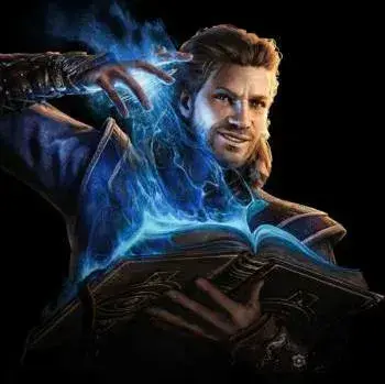 Profile image of Alaric Vance